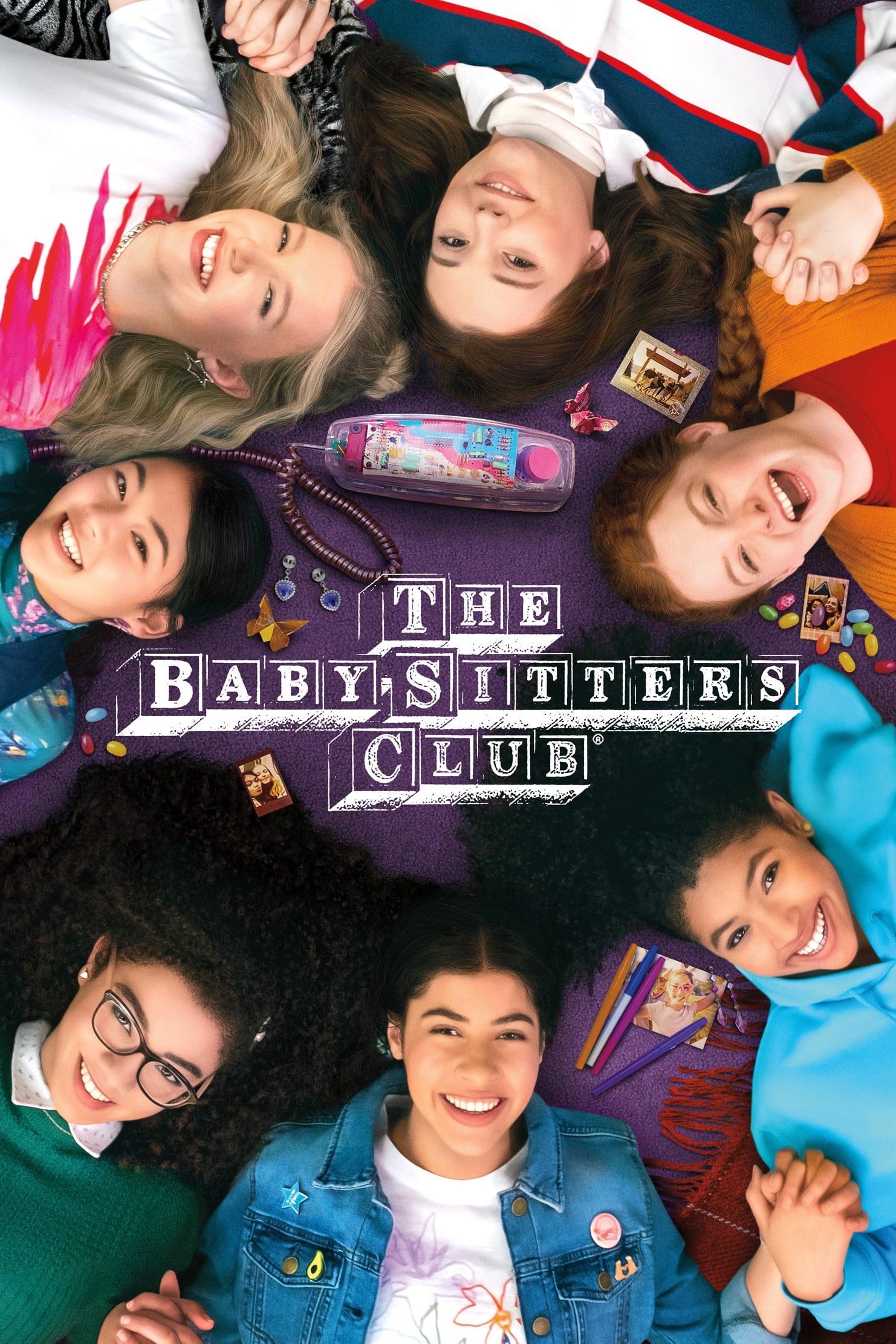 مشاهدة مسلسل The Baby-Sitters Club موسم 2 حلقة 8 والاخيرة