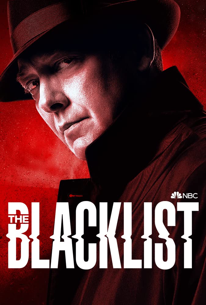 مشاهدة مسلسل The Blacklist موسم 9 حلقة 6