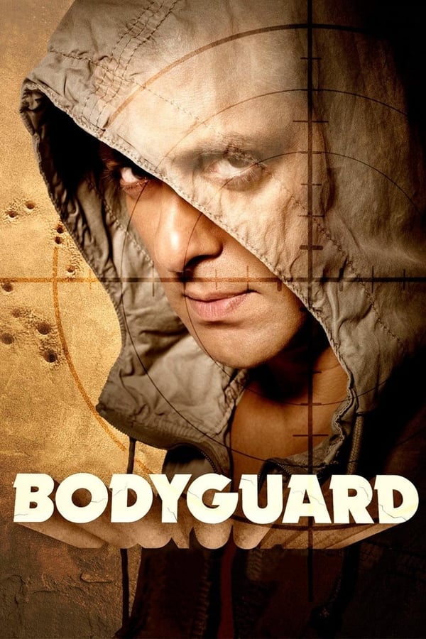 مشاهدة فيلم Bodyguard 2011 مترجم