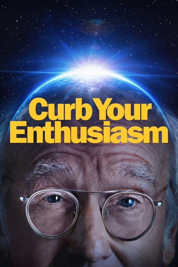 مشاهدة مسلسل Curb Your Enthusiasm موسم 11 حلقة 6