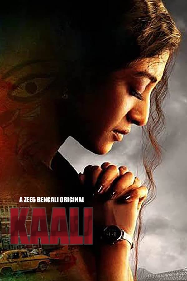 مشاهدة مسلسل Kaali موسم 1 حلقة 2