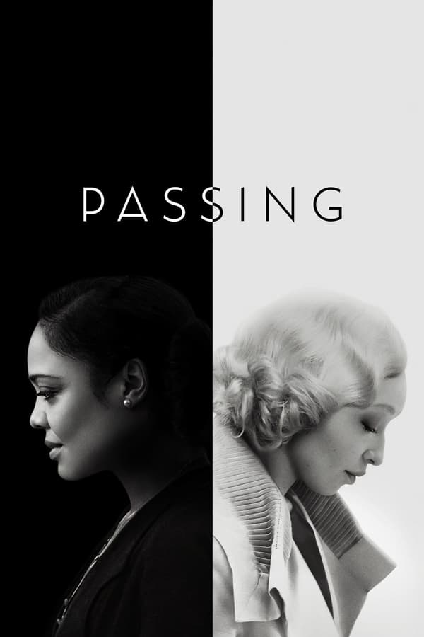 مشاهدة فيلم Passing 2021 مترجم