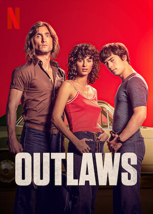 مشاهدة فيلم Outlaws 2021 مترجم
