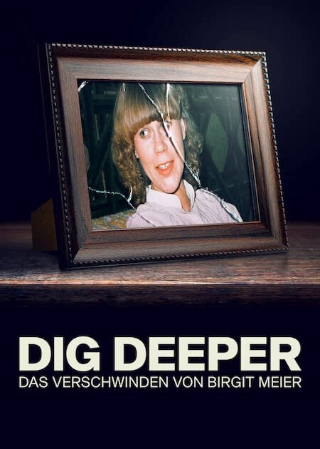 مشاهدة مسلسل Dig Deeper: The Disappearance of Birgit Meier موسم 1 حلقة 4 والاخيرة