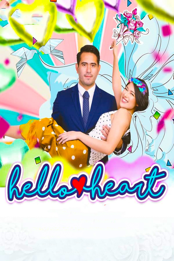 مشاهدة مسلسل Hello, Heart موسم 1 حلقة 2