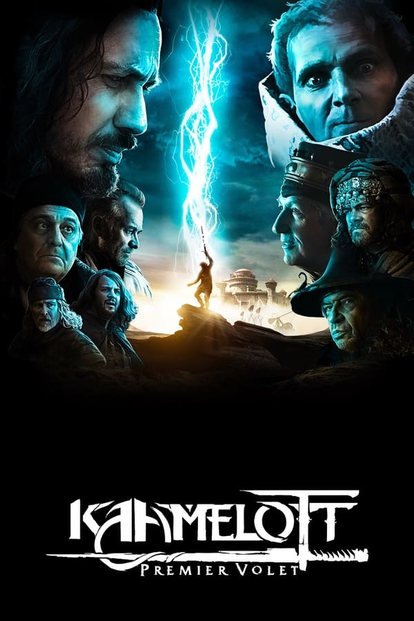 مشاهدة فيلم Kaamelott: First Installment 2021 مترجم