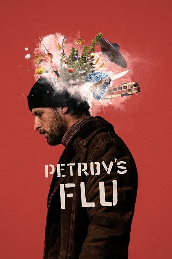 مشاهدة فيلم Petrov’s Flu 2021 مترجم