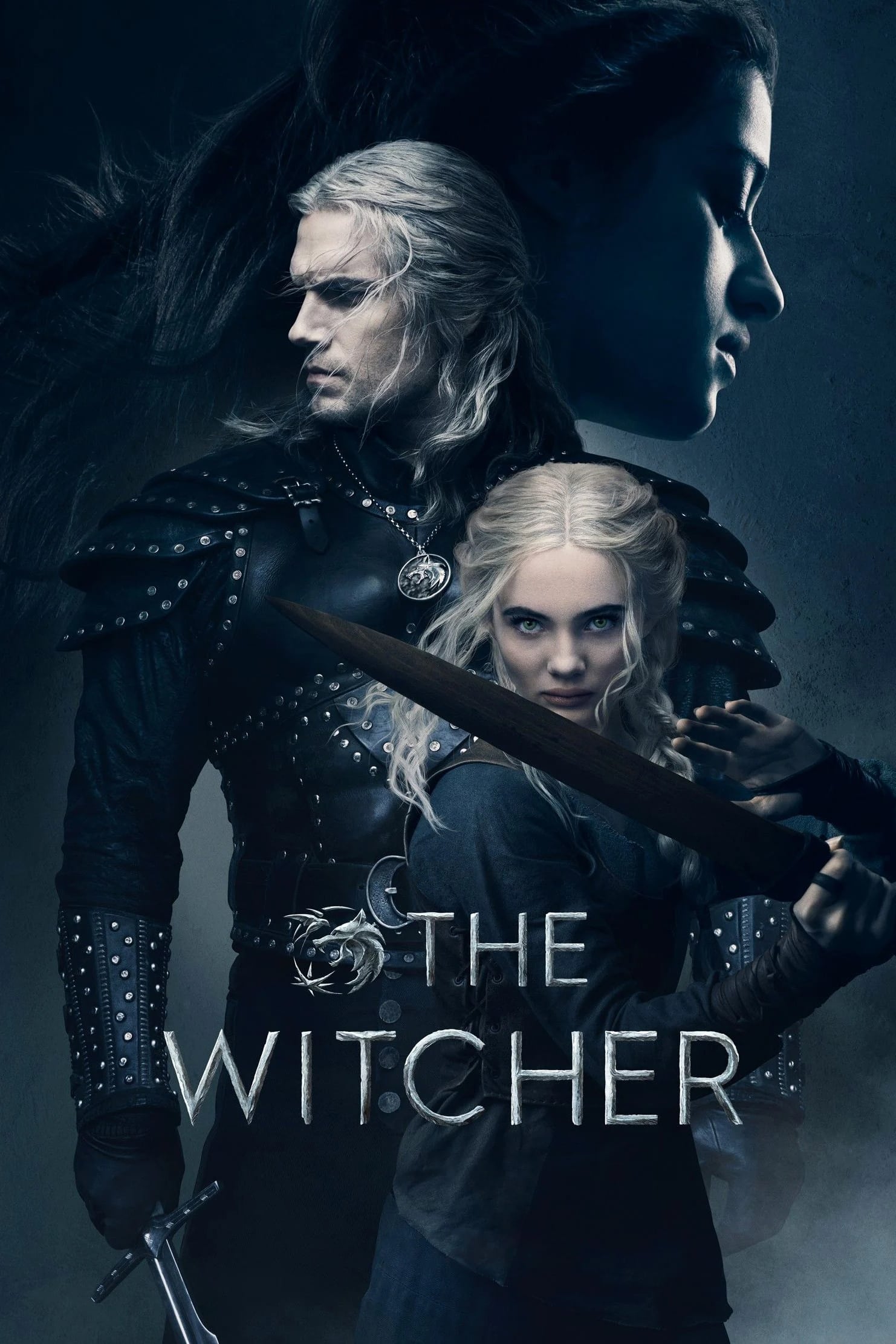 مشاهدة مسلسل The Witcher موسم 2 حلقة 8 والاخيرة