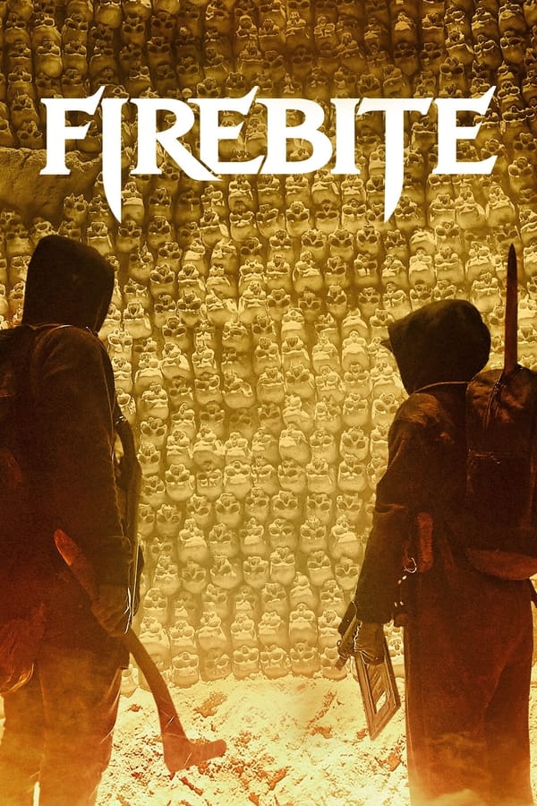 مشاهدة مسلسل Firebite موسم 1 حلقة 6