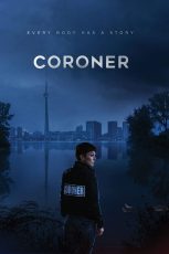 مسلسل Coroner