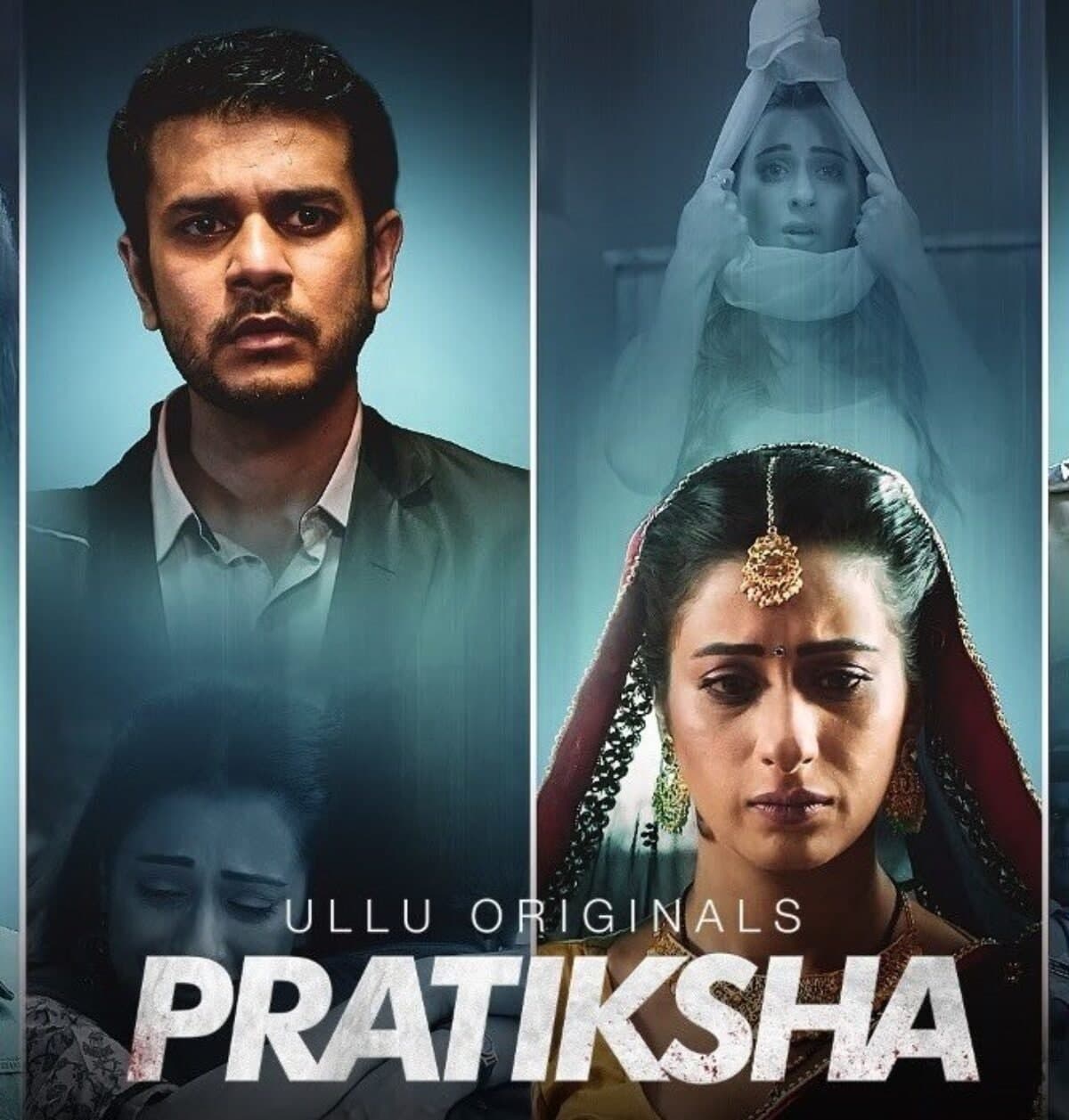 مشاهدة مسلسل Pratiksha موسم 1 حلقة 5 والاخيرة