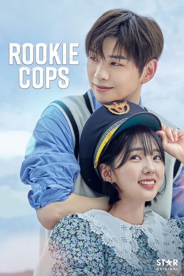 مشاهدة مسلسل Rookie Cops موسم 1 حلقة 6