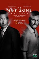 مسلسل The Hot Zone