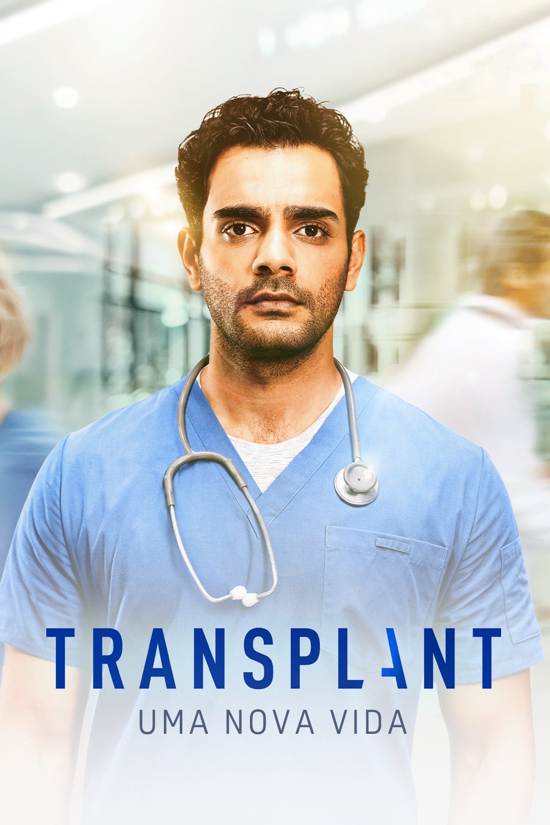 مشاهدة مسلسل Transplant موسم 2 حلقة 12