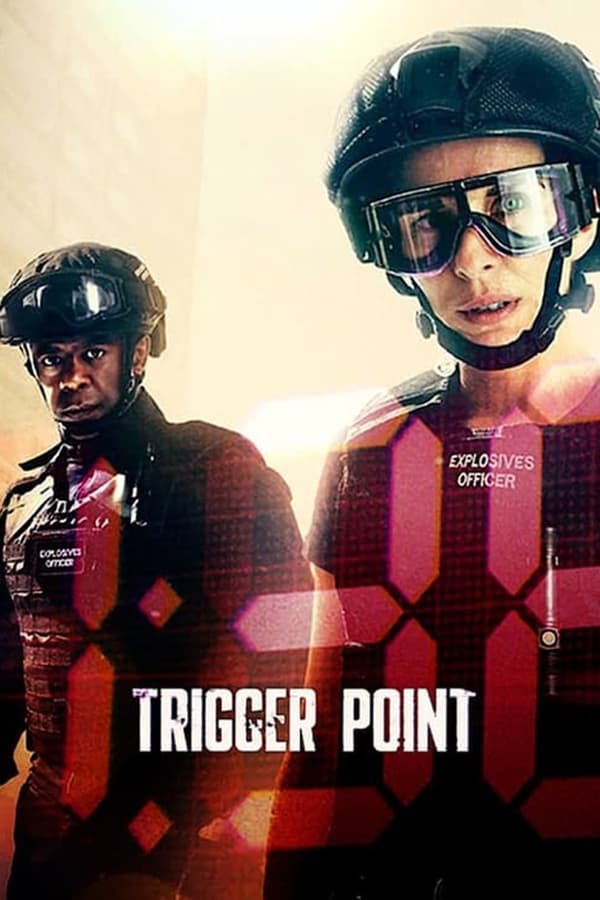 مشاهدة مسلسل Trigger Point موسم 1 حلقة 1