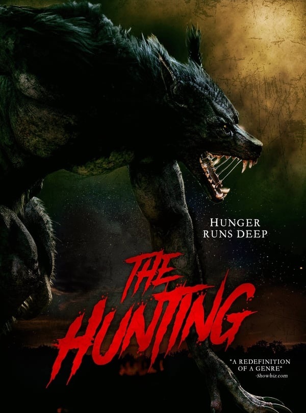 مشاهدة فيلم The Hunting 2021 مترجم