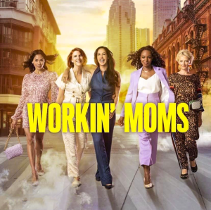 مشاهدة مسلسل Workin’ Moms موسم 6 حلقة 1