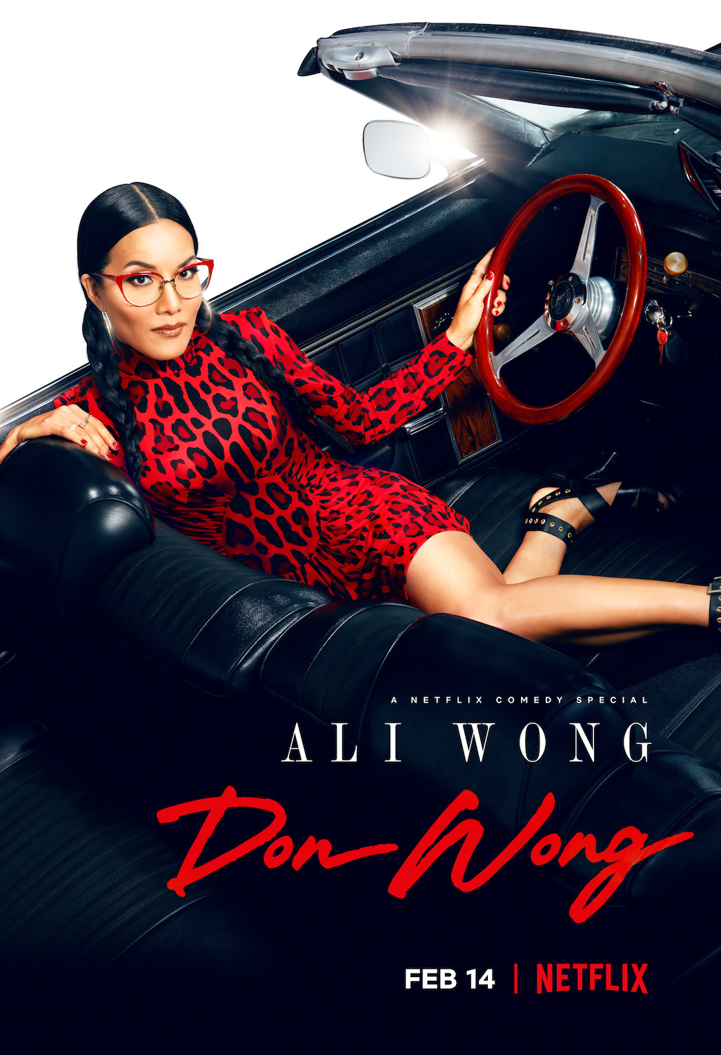 مشاهدة فيلم Ali Wong: Don Wong 2022 مترجم