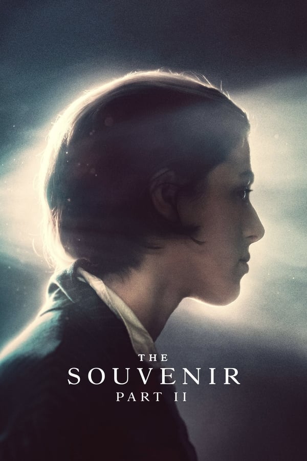 مشاهدة فيلم The Souvenir: Part II 2022 مترجم