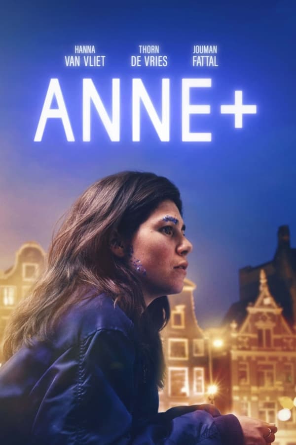 مشاهدة فيلم Anne+ 2021 مترجم