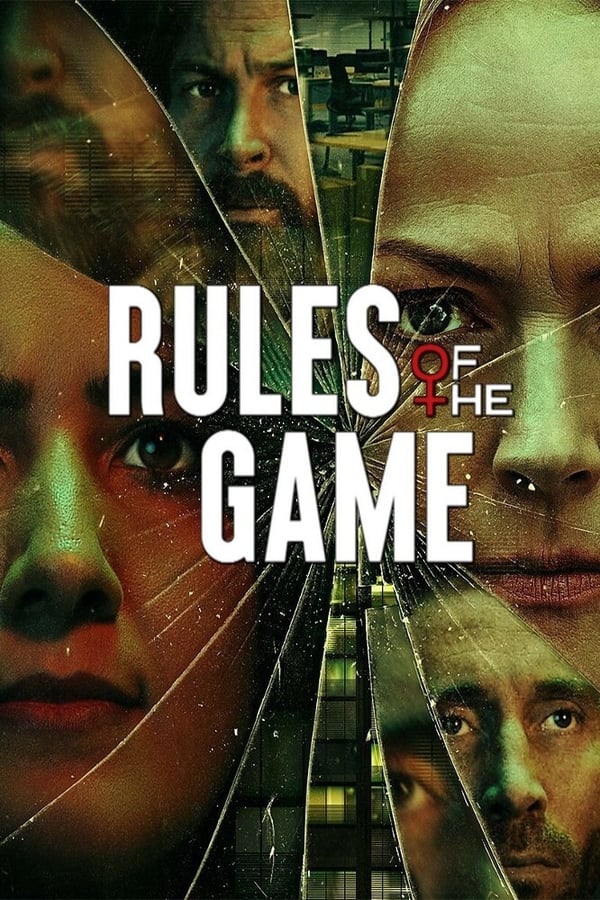 مشاهدة مسلسل Rules of the Game موسم 1 حلقة 1
