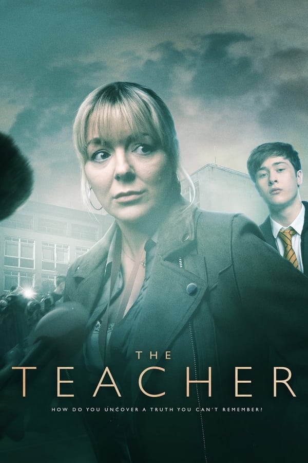 مشاهدة مسلسل The Teacher موسم 1 حلقة 2