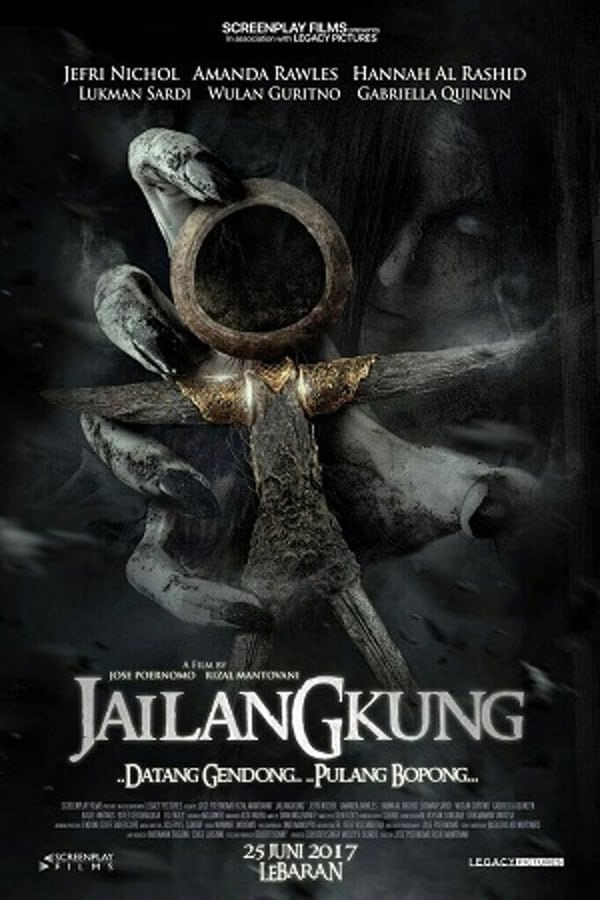 مشاهدة فيلم Jailangkung 2017 مترجم