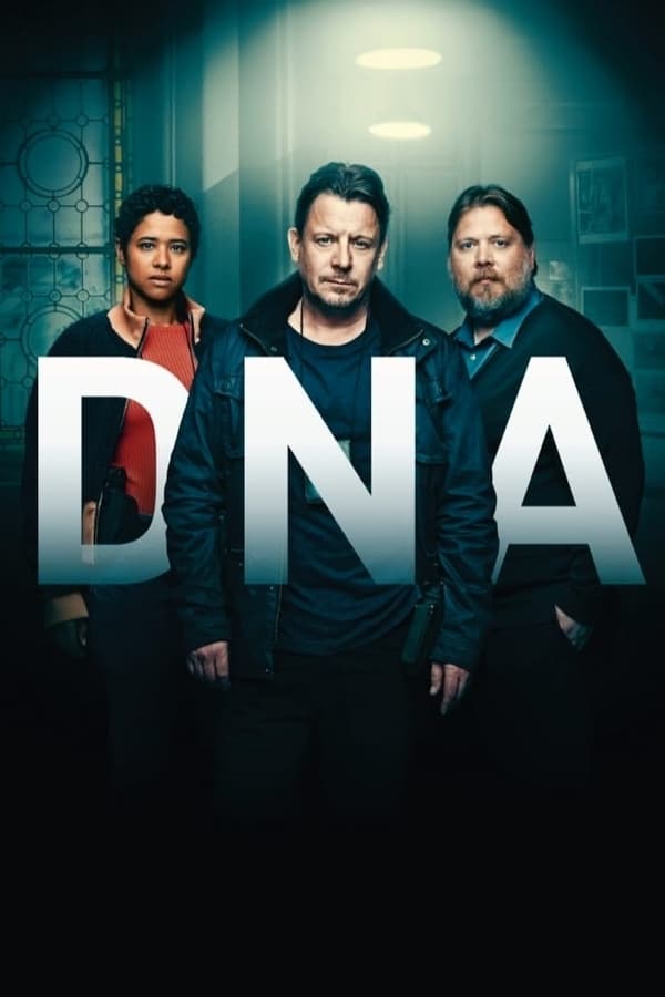 مشاهدة مسلسل DNA موسم 1 حلقة 8 والاخيرة