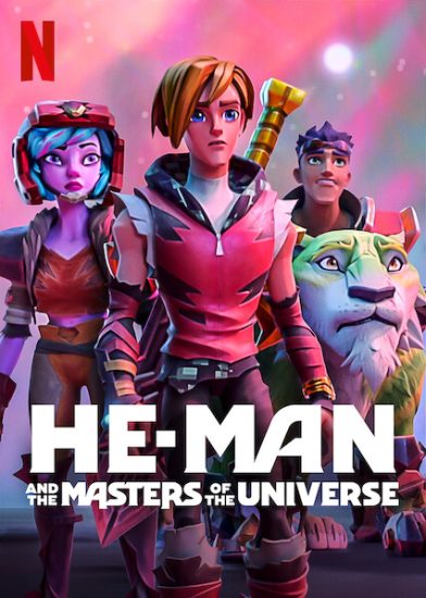 انمي He-Man and the Masters of the Universe موسم 2 حلقة 8 والاخيرة مدبلجة