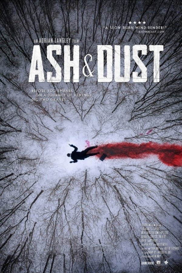 مشاهدة فيلم Ash & Dust 2022 مترجم