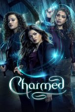 مسلسل Charmed