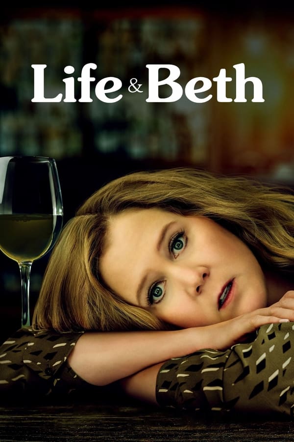 مشاهدة مسلسل Life & Beth موسم 1 حلقة 10