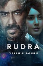 Rudra: The Edge of Darkness