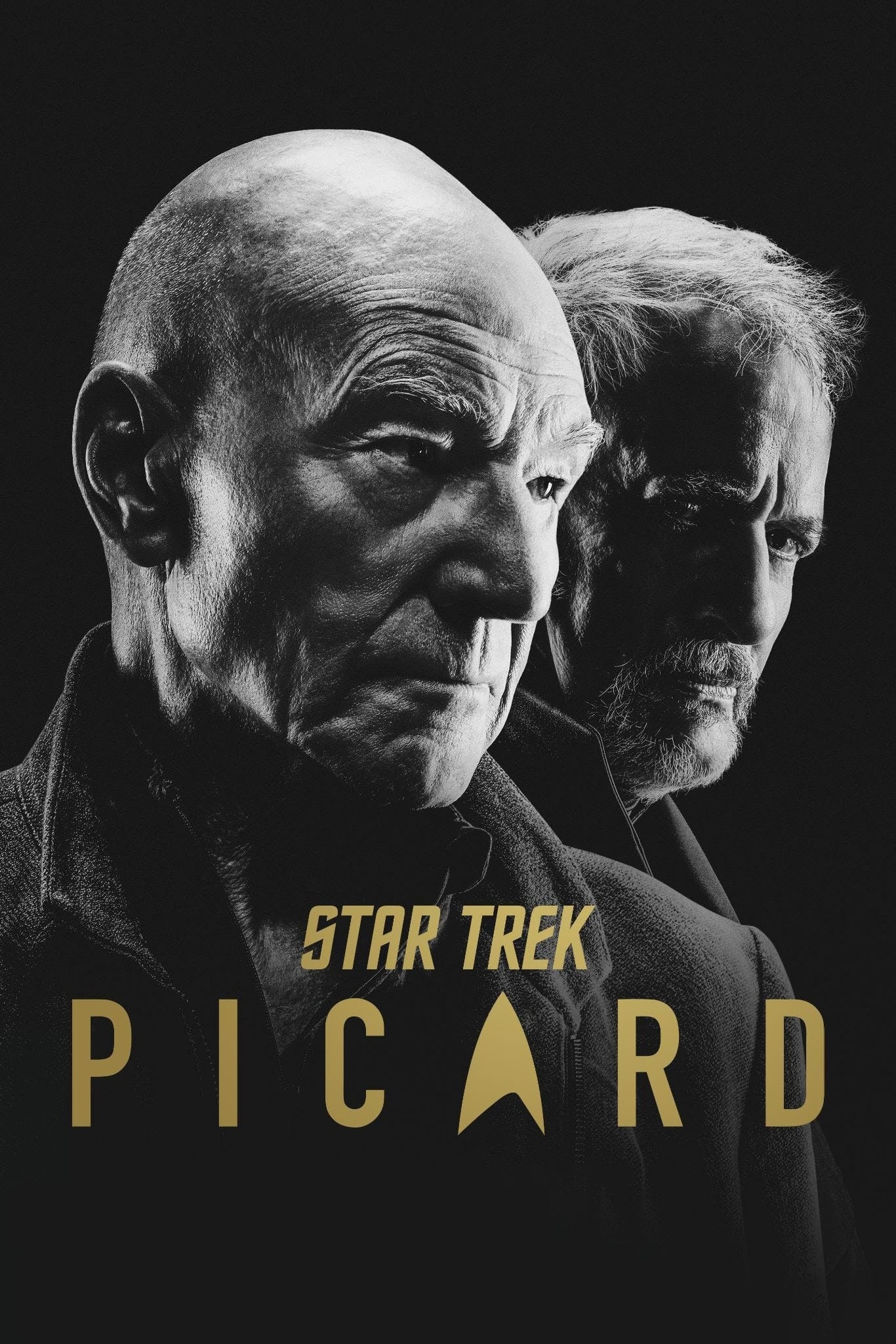 مشاهدة مسلسل Star Trek: Picard موسم 2 حلقة 9