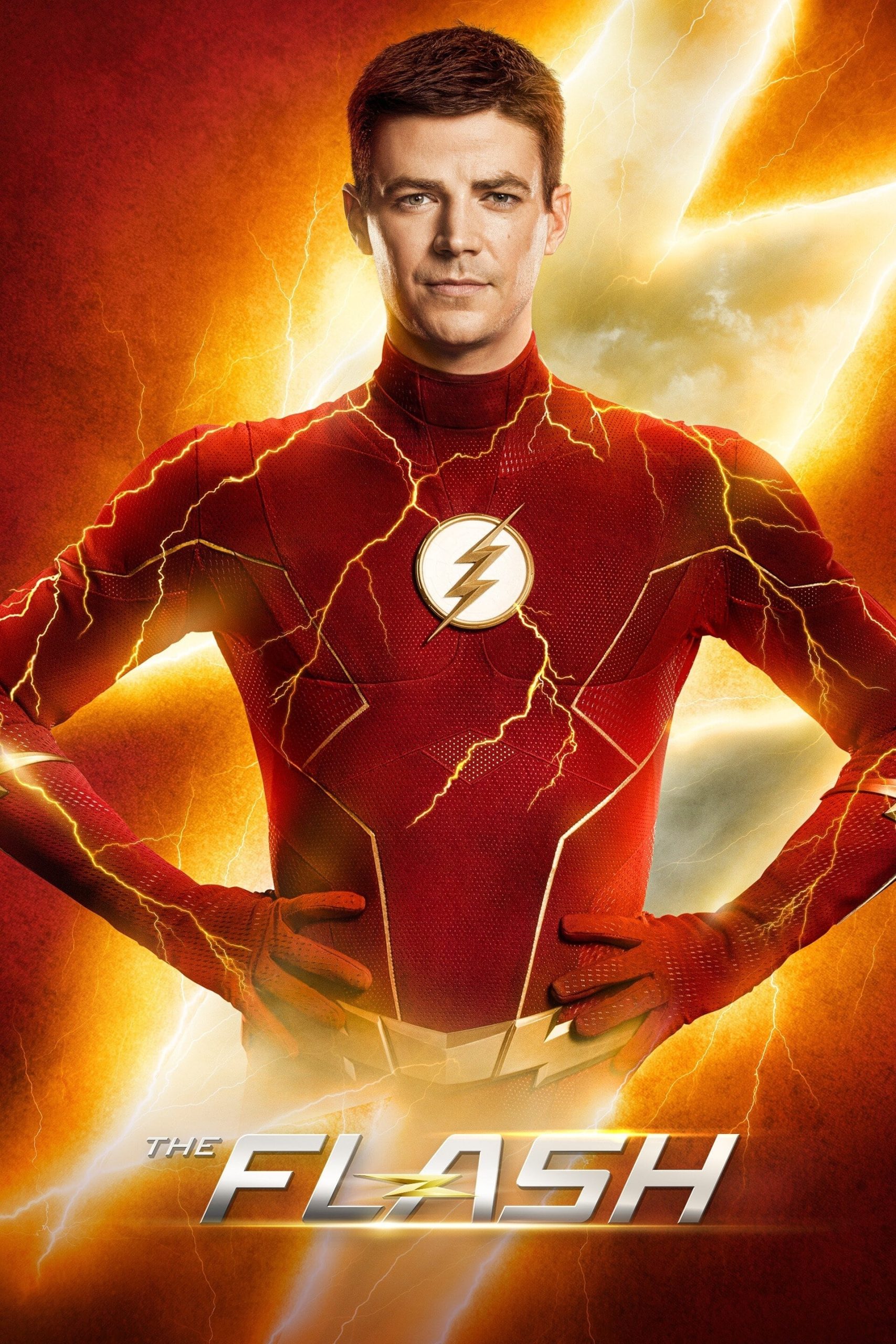 مشاهدة مسلسل The Flash موسم 8 حلقة 14
