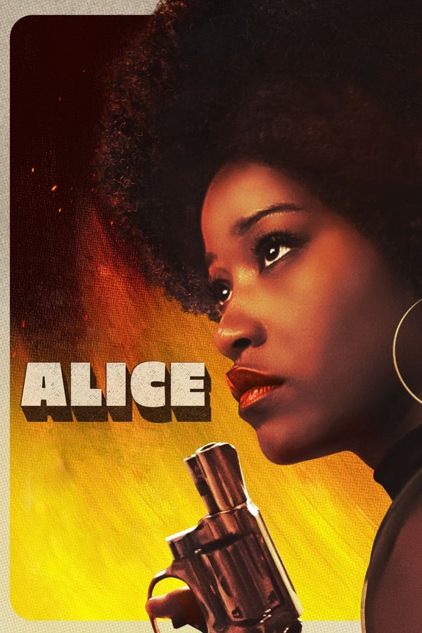 مشاهدة فيلم Alice 2022 مترجم