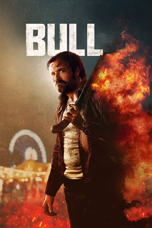 مشاهدة فيلم Bull 2021 مترجم