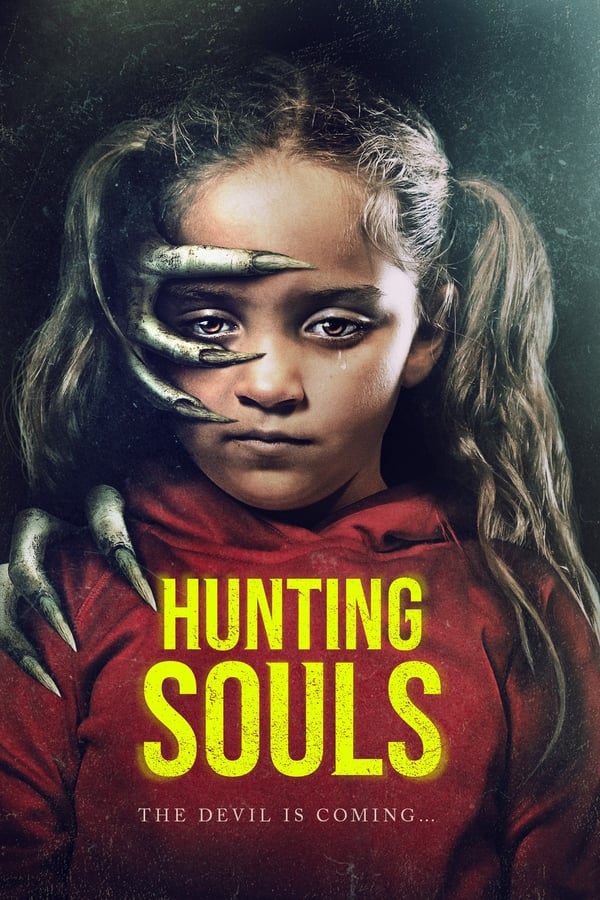 مشاهدة فيلم Hunting Souls 2022 مترجم