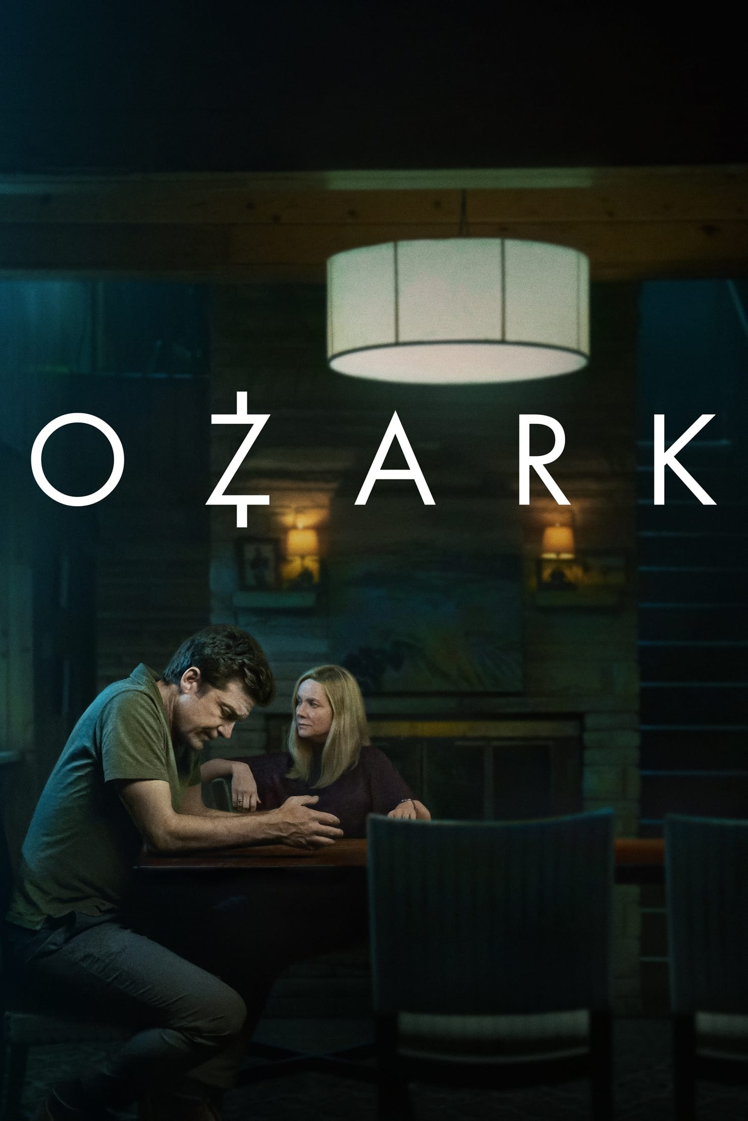 مشاهدة مسلسل Ozark موسم 4 حلقة 9