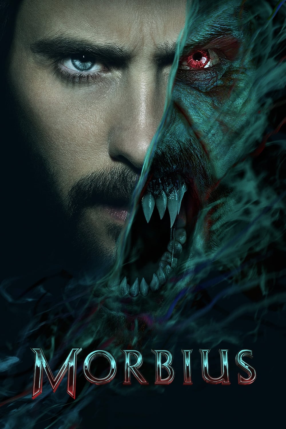 مشاهدة فيلم Morbius 2022 مترجم