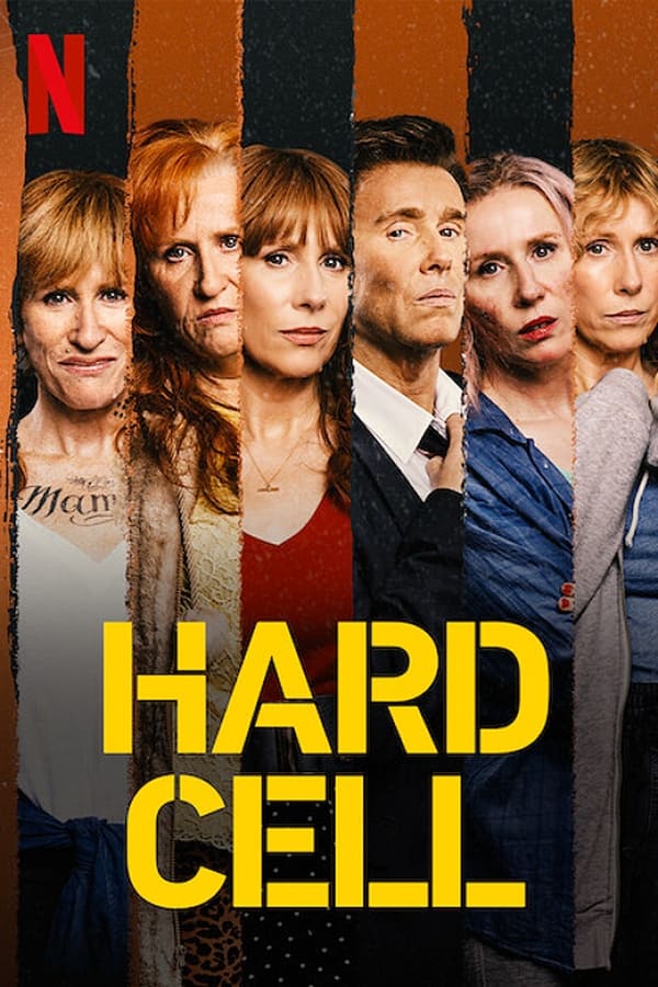 مشاهدة مسلسل Hard Cell موسم 1 حلقة 4