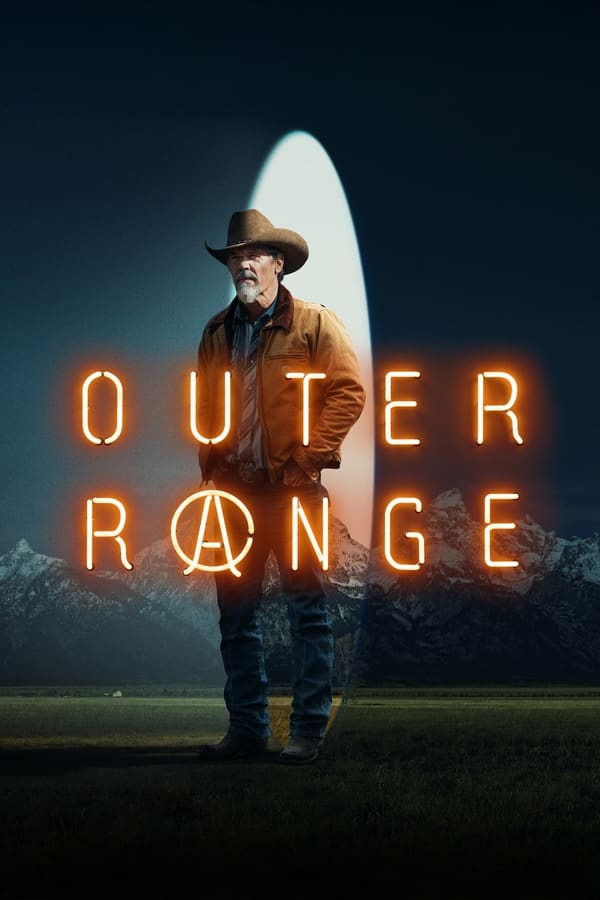 مشاهدة مسلسل Outer Range موسم 1 حلقة 4
