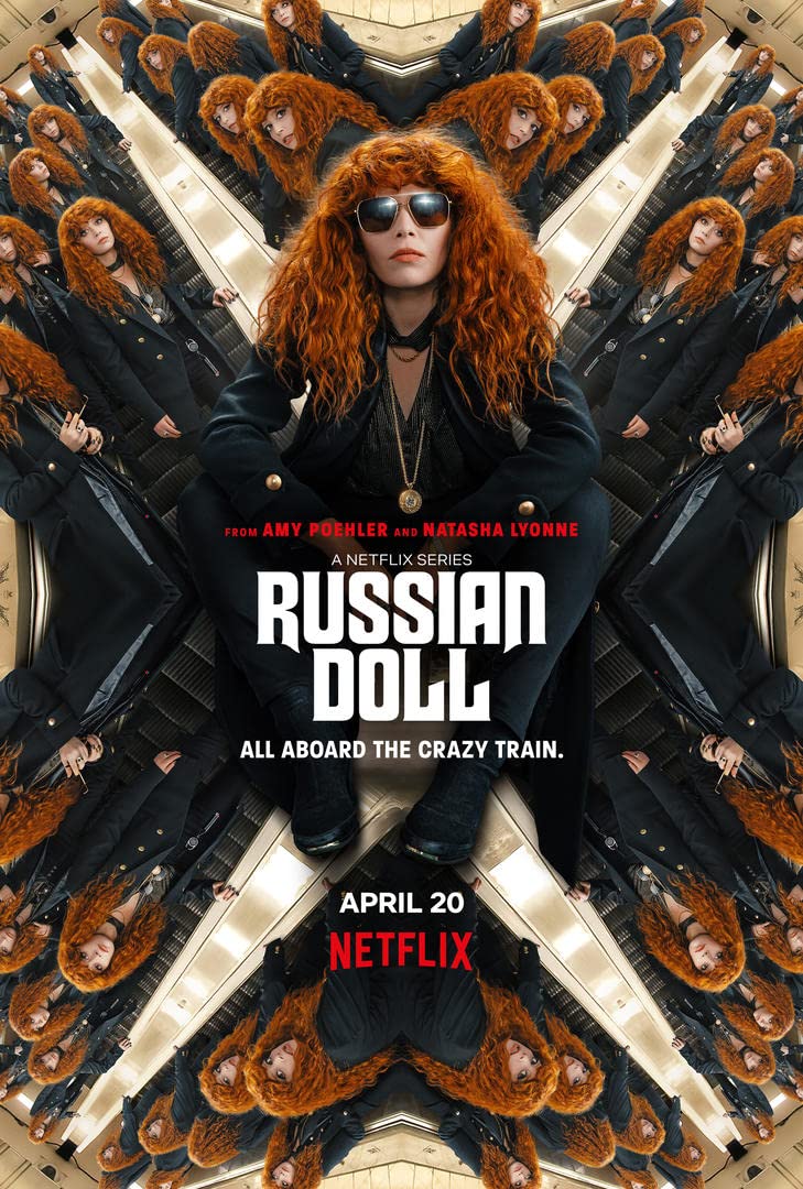 مشاهدة مسلسل Russian Doll موسم 2 حلقة 1