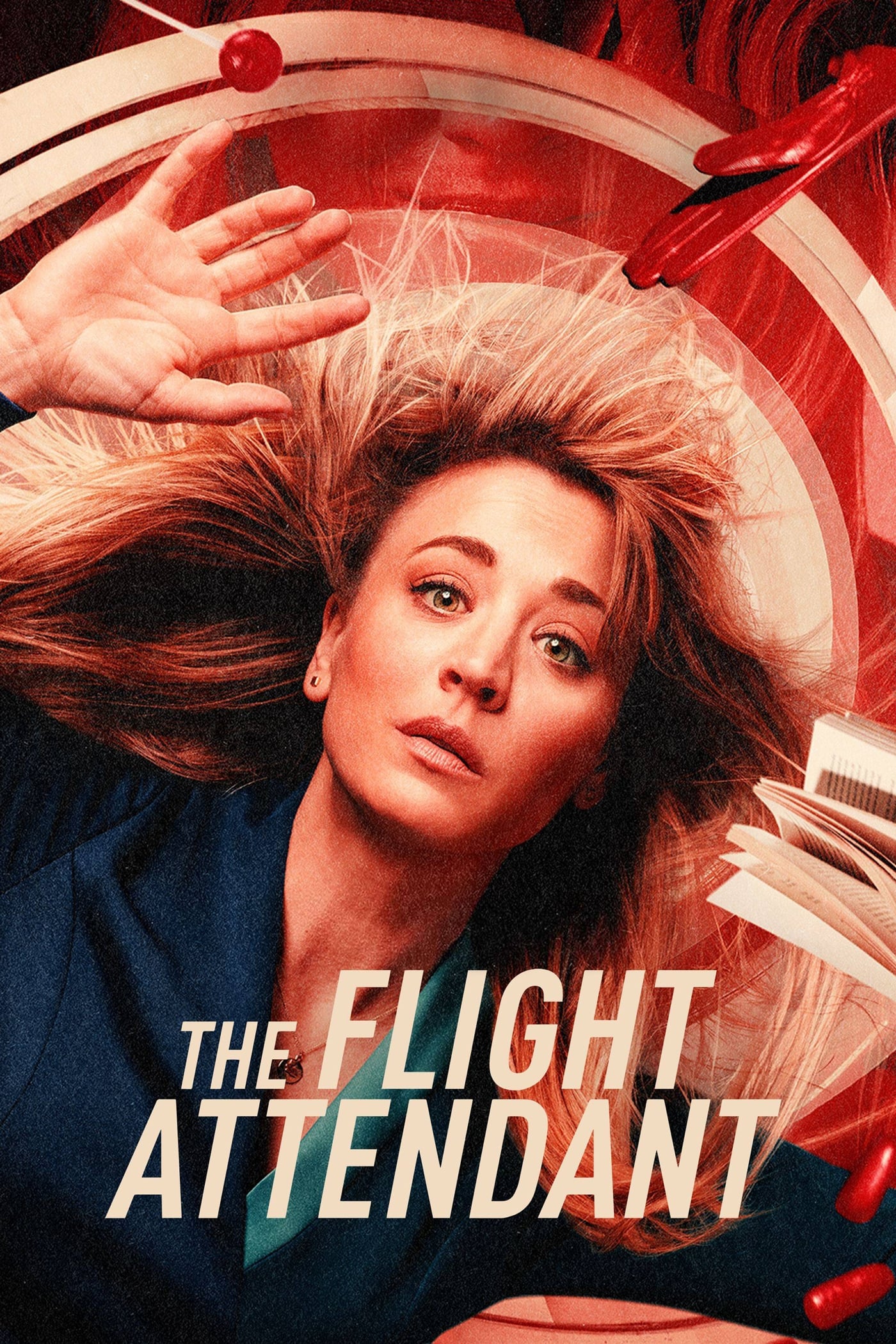 مشاهدة مسلسل The Flight Attendant موسم 2 حلقة 8 والاخيرة