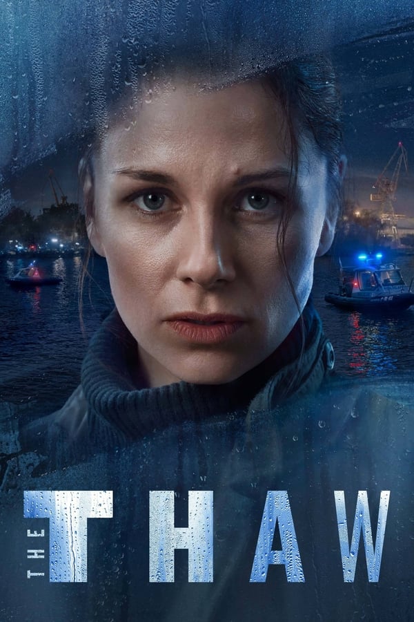 مشاهدة مسلسل The Thaw موسم 1 حلقة 6 والاخيرة