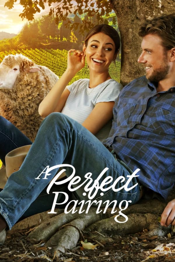 مشاهدة فيلم A Perfect Pairing 2022 مترجم