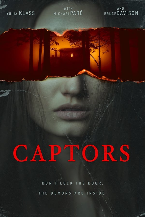 مشاهدة فيلم Captors 2022 مترجم