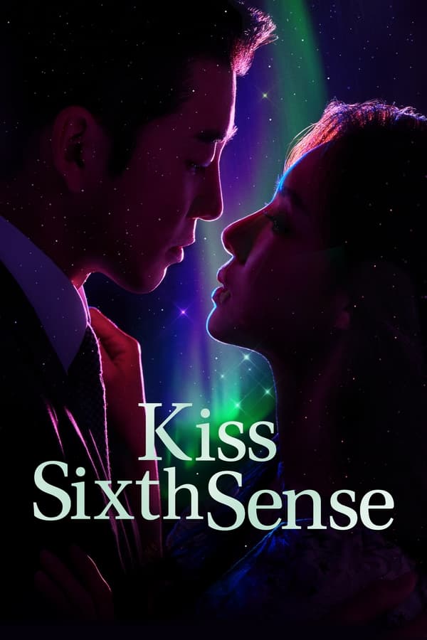مشاهدة مسلسل Kiss Sixth Sense موسم 1 حلقة 2