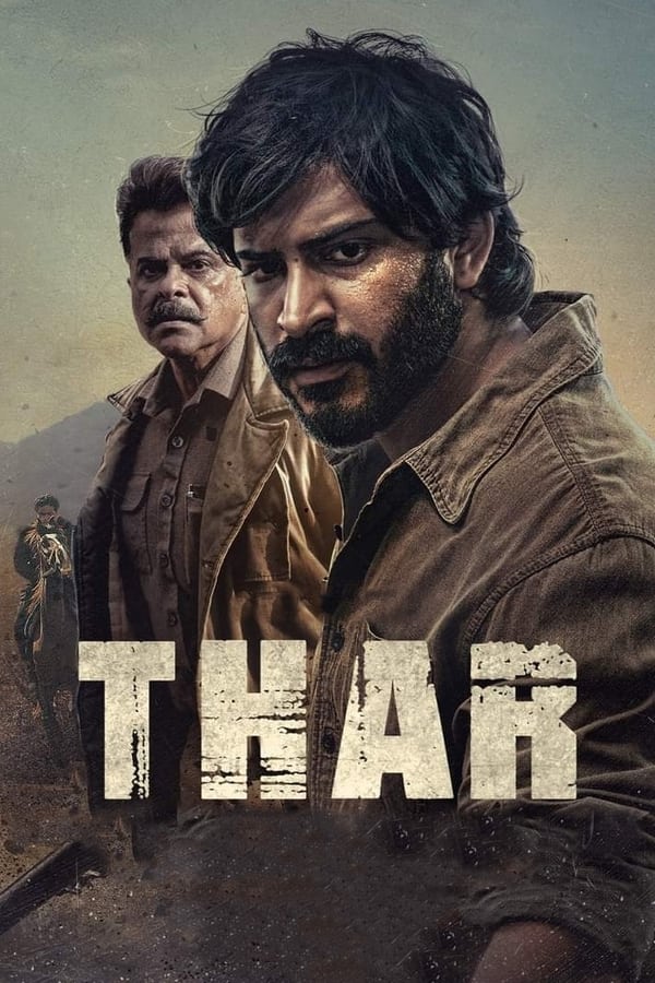 مشاهدة فيلم Thar 2022 مترجم