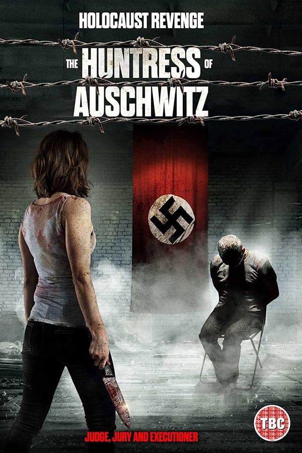 مشاهدة فيلم The Huntress of Auschwitz 2022 مترجم